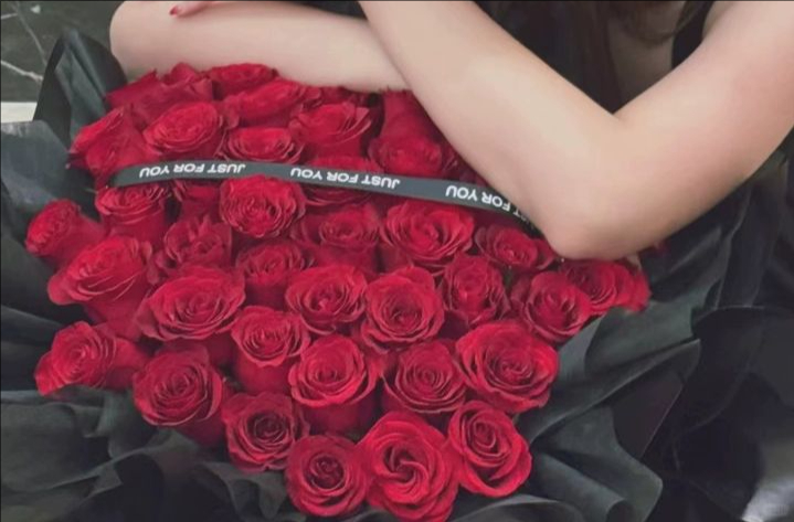 常州新北区花店